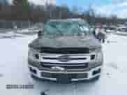 2018 Ford F-150 XL z VIN 1FTEW1EB6JFC63953, wystawiony jako IAAI lot #41304091 z przebiegiem 74 636 mil mil oraz . Historia ofert i sprzedaży dostępna na DreamBid. Obrazek 12.
