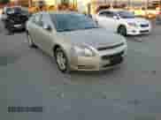 2008 Chevrolet Malibu Hybrid с VIN 1G1ZF57598F266574, выставлен на аукционе Copart как лот 43024455 с пробегом 56 431 миль миль и Списание • Salvage title. История ставок и продаж доступна на DreamBid. Изображение 11.