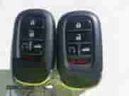 2023 Honda Accord Touring с VIN 1HGCY2F81PA020715, выставлен на аукционе IAAI как лот 43187849 с пробегом 40 290 миль миль и . История ставок и продаж доступна на DreamBid. Изображение 11.