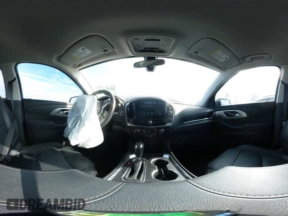 2019 Chevrolet Traverse LT Cloth с VIN 1GNERGKW9KJ280317, выставлен на аукционе IAAI как лот 42583146 с пробегом 104 077 миль миль и . История ставок и продаж доступна на DreamBid. Изображение 18.