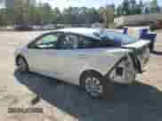 2018 Toyota Prius Two Eco with VIN JTDKARFU6J3067657, listed as a Copart auction lot 81856165 with 217,960 mi miles and Salvage title. Bid and sale history available at DreamBid. Image 2.