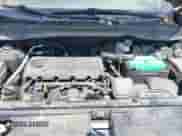 2012 Hyundai Tucson GLS with VIN KM8JU3AC1CU466631, listed as a IAAI auction lot 43039693 with 96,054 mi miles and . Bid and sale history available at DreamBid. Image 10.