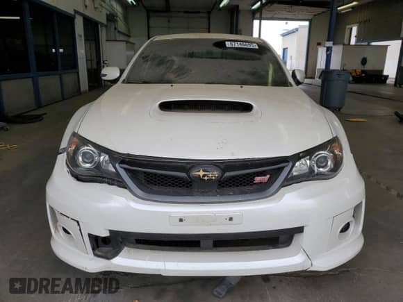 2009 Subaru WRX STI with VIN JF1GR89629L820415, listed as a Copart auction lot 67146695 with 133,769 mi miles and Salvage title. Bid and sale history available at DreamBid. Image 5.