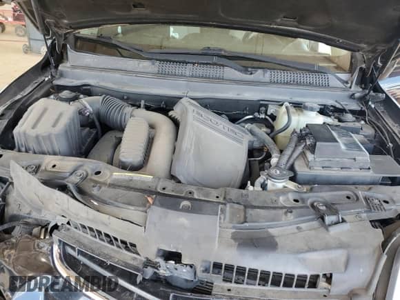 2009 Saturn VUE XE с VIN 3GSCL33P29S599735, выставлен на аукционе Copart как лот 69382805 с пробегом 179 833 миль миль и Списание • Salvage title. История ставок и продаж доступна на DreamBid. Изображение 12.
