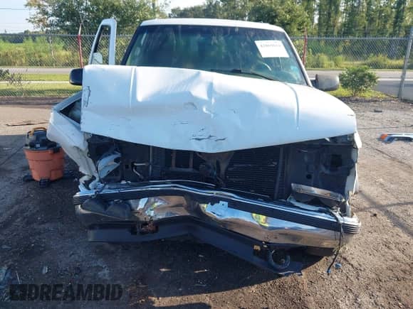 1999 Chevrolet Tahoe Z71 с VIN 1GNEK13R7XJ555202, выставлен на аукционе IAAI как лот 42869694 с пробегом 214 699 миль миль и . История ставок и продаж доступна на DreamBid. Изображение 6.