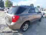 2010 Chevrolet Equinox LTZ с VIN 2CNFLGEW6A6379081, выставлен на аукционе IAAI как лот 43390377 с пробегом 219 596 миль миль и . История ставок и продаж доступна на DreamBid. Изображение 4.