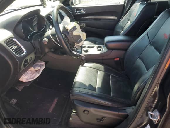 2014 Dodge Durango R/T с VIN 1C4SDJCT4EC366767, выставлен на аукционе Copart как лот 50664305 с пробегом 153 669 миль миль и Списание • Salvage title. История ставок и продаж доступна на DreamBid. Изображение 7.