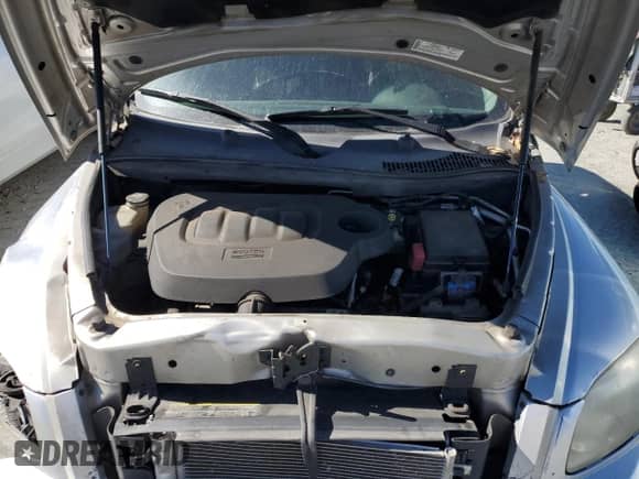 2010 Chevrolet HHR LS с VIN 3GNBAADB2AS526476, выставлен на аукционе Copart как лот 82605555 с пробегом 274 769 миль миль и Списание • Salvage title. История ставок и продаж доступна на DreamBid. Изображение 11.