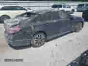 2020 Honda Accord EX with VIN 1HGCV3F46LA008808, listed as a Copart auction lot 66536315 with Not provided miles and Salvage title. Bid and sale history available at DreamBid. Image 3.