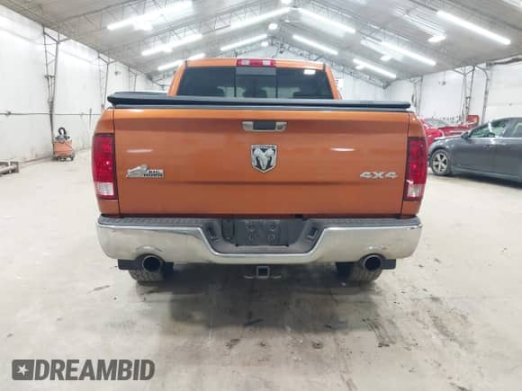 2010 Dodge 1500 Laramie with VIN 1D7RV1CT2AS171638, listed as a IAAI auction lot 43211904 with 308,990 mi miles and . Bid and sale history available at DreamBid. Image 16.