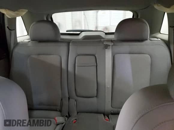 2009 Saturn VUE XR с VIN 3GSDL53729S550051, выставлен на аукционе Copart как лот 42672605 с пробегом 106 998 миль миль и Списание • Salvage title. История ставок и продаж доступна на DreamBid. Изображение 10.