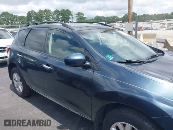 2014 Nissan Murano SV с VIN JN8AZ1MU9EW414304, выставлен на аукционе IAAI как лот 42972456 с пробегом 203 841 миль миль и . История ставок и продаж доступна на DreamBid. Изображение 13.