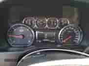 2014 Chevrolet Silverado 1500 LT with VIN 3GCUKREHXEG200806, listed as a Copart auction lot 56348635 with 100,164 mi miles and Clean title. Bid and sale history available at DreamBid. Image 9.