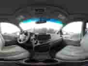 2013 Toyota Sienna XLE AAS with VIN 5TDYK3DC1DS392332, listed as a IAAI auction lot 40968544 with 129,081 mi miles and . Bid and sale history available at DreamBid. Image 19.