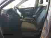 2012 Chevrolet Captiva Sport LS с VIN 3GNAL2EKXCS566933, выставлен на аукционе Copart как лот 69026485 с пробегом 72 830 миль миль и Списание • Salvage title. История ставок и продаж доступна на DreamBid. Изображение 7.