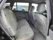 2008 Hyundai Santa Fe GL z VIN 5NMSG13E08H150221, wystawiony jako Copart lot #70090505 z przebiegiem 274 187 mil mil oraz Szkoda całkowita • Salvage title. Historia ofert i sprzedaży dostępna na DreamBid. Obrazek 11.