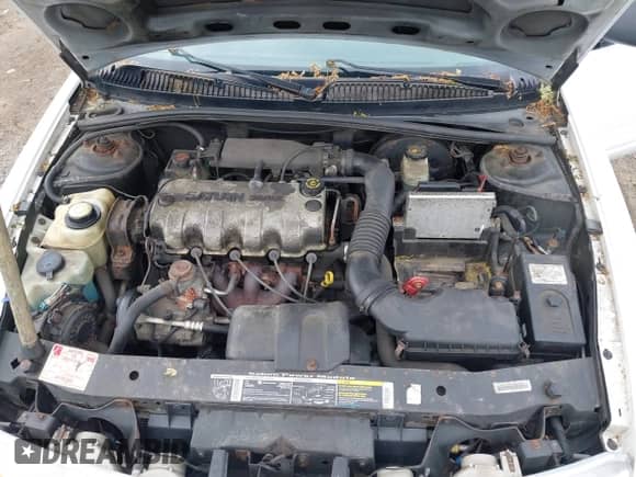 2000 Saturn SL with VIN 1G8ZH5287YZ240650, listed as a IAAI auction lot 42274381 with 184,198 mi miles and . Bid and sale history available at DreamBid. Image 10.