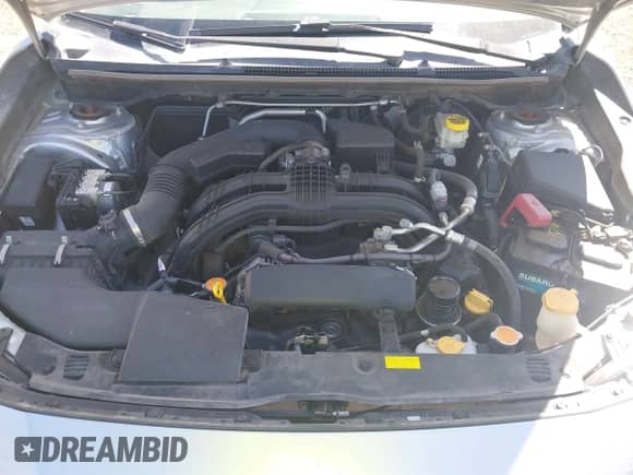 2017 Subaru Impreza с VIN 4S3GTAA64H3737484, выставлен на аукционе IAAI как лот 42493090 с пробегом 205 796 миль миль и . История ставок и продаж доступна на DreamBid. Изображение 10.