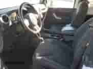 2015 Jeep Wrangler Rubicon z VIN 1C4BJWCG3FL690660, wystawiony jako Copart lot #79571534 z przebiegiem 74 058 mil mil oraz Szkoda całkowita • Salvage title. Historia ofert i sprzedaży dostępna na DreamBid. Obrazek 7.