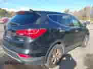 2016 Hyundai Santa Fe с VIN 5XYZTDLB5GG345547, выставлен на аукционе IAAI как лот 43526259 с пробегом 188 156 миль миль и . История ставок и продаж доступна на DreamBid. Изображение 4.