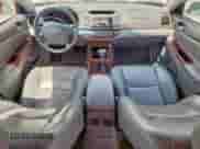 2006 Toyota Camry XLE с VIN 4T1BF32KX6U117976, выставлен на аукционе Copart как лот 67221655 с пробегом 152 103 миль миль и Списание • Salvage title. История ставок и продаж доступна на DreamBid. Изображение 8.