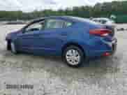 2020 Hyundai Elantra SE с VIN 5NPD74LF6LH590166, выставлен на аукционе Copart как лот 55428465 с пробегом 98 282 миль миль и Списание • Salvage title. История ставок и продаж доступна на DreamBid. Изображение 2.