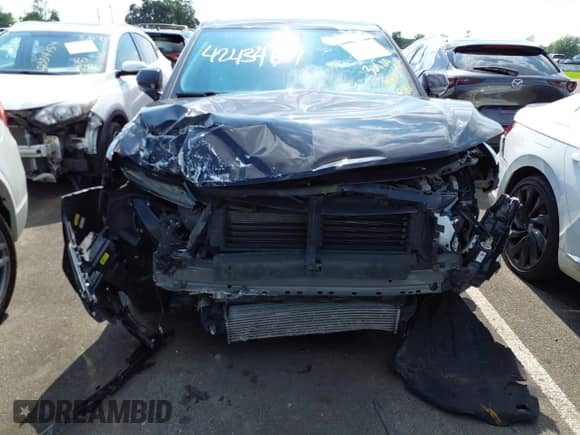 2023 Chevrolet Blazer LT with VIN 3GNKBCR44PS133719, listed as a IAAI auction lot 42434657 with Not provided miles and . Bid and sale history available at DreamBid. Image 6.