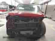 2025 Nissan Frontier SV with VIN 1N6ED1EJXSN608533, listed as a IAAI auction lot 42420640 with 1,953 mi miles and . Bid and sale history available at DreamBid. Image 13.