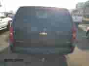 2007 Chevrolet Tahoe LS with VIN 1GNFK13037J321645, listed as a Copart auction lot 48508535 with 255,650 mi miles and Non repairable. Bid and sale history available at DreamBid. Image 6.