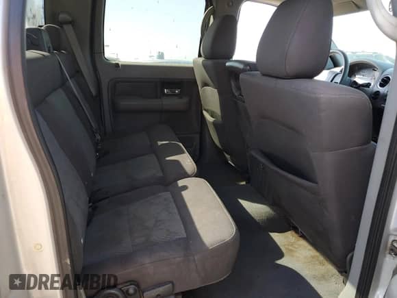 2004 Ford F-150 XLT with VIN 1FTRW12WX4KB44873, listed as a Copart auction lot 71471255 with 244,883 mi miles and Salvage title. Bid and sale history available at DreamBid. Image 10.