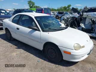 1998 Dodge Neon Highline с VIN 1B3ES42C5WD642473, выставлен на аукционе IAAI как лот 42362248 с пробегом 155 754 миль миль и . История ставок и продаж доступна на DreamBid. Изображение 1.