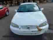 1997 Toyota Camry LE z VIN 4T1BF22K5VU922079, wystawiony jako IAAI lot #43326104 z przebiegiem Nie podano mil oraz . Historia ofert i sprzedaży dostępna na DreamBid. Obrazek 6.