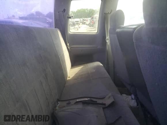 1997 Dodge 1500 with VIN 1B7HC13Z6VJ535166, listed as a Copart auction lot 70879165 with 226,313 mi miles and Salvage title. Bid and sale history available at DreamBid. Image 10.