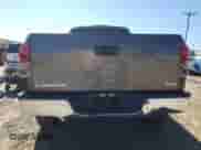 2008 Toyota Tundra z VIN 5TBBT54148S460652, wystawiony jako Copart lot #86623415 z przebiegiem 125 929 mil mil oraz Szkoda całkowita • Salvage title. Historia ofert i sprzedaży dostępna na DreamBid. Obrazek 6.