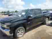 2020 Chevrolet Silverado 1500 LT с VIN 3GCPWCEK8LG149216, выставлен на аукционе IAAI как лот 43100876 с пробегом Не указан миль и . История ставок и продаж доступна на DreamBid. Изображение 2.