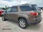 2010 Saturn Outlook XE с VIN 5GZLRTEDXAJ195342, выставлен на аукционе Copart как лот 60126565 с пробегом 185 321 миль миль и Списание • Salvage title. История ставок и продаж доступна на DreamBid. Изображение 2.