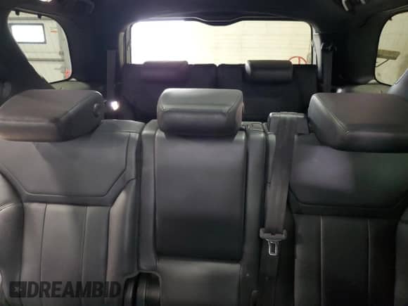 2019 Land Rover Discovery HSE с VIN SALRR2RV4KA095742, выставлен на аукционе Copart как лот 66851465 с пробегом 77 354 миль миль и Списание • Salvage title. История ставок и продаж доступна на DreamBid. Изображение 10.