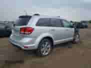 2012 Dodge Journey Crew with VIN 3C4PDDDG2CT273885, listed as a Copart auction lot 63467185 with 71,989 mi miles and Salvage title. Bid and sale history available at DreamBid. Image 3.