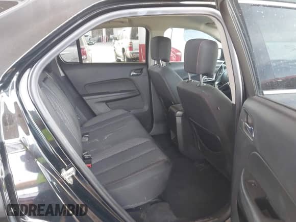 2015 Chevrolet Equinox LT z VIN 2GNALCEK4F6309291, wystawiony jako IAAI lot #43245604 z przebiegiem 198 797 mil mil oraz . Historia ofert i sprzedaży dostępna na DreamBid. Obrazek 8.