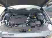 2025 Mazda CX-5 S Carbon Edition z VIN JM3KFBCM5S0702469, wystawiony jako IAAI lot #43076943 z przebiegiem 725 mil mil oraz . Historia ofert i sprzedaży dostępna na DreamBid. Obrazek 10.
