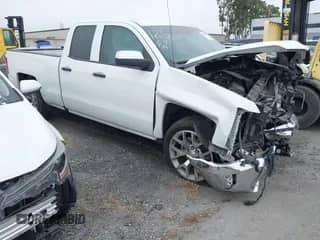 2018 Chevrolet Silverado 1500 Work Truck с VIN 1GCRCNEC0JZ326523, выставлен на аукционе IAAI как лот 42087330 с пробегом 144 357 миль миль и . История ставок и продаж доступна на DreamBid. Изображение 1.