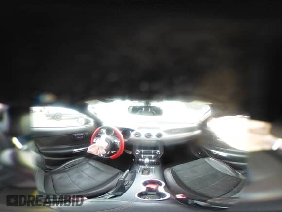 2017 Ford Mustang GT с VIN 1FA6P8CFXH5286139, выставлен на аукционе IAAI как лот 43323886 с пробегом 68 069 миль миль и . История ставок и продаж доступна на DreamBid. Изображение 18.