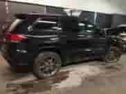 2021 Jeep Grand Cherokee Limited with VIN 1C4RJFBG3MC562643, listed as a IAAI auction lot 41829277 with 69,314 mi miles and . Bid and sale history available at DreamBid. Image 4.