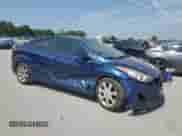 2013 Hyundai Elantra GLS z VIN KMHDH4AEXDU764282, wystawiony jako Copart lot #63598435 z przebiegiem 127 794 mil mil oraz Nie do naprawy • Non repairable. Historia ofert i sprzedaży dostępna na DreamBid. Obrazek 4.