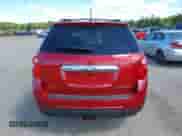 2014 Chevrolet Equinox LT with VIN 2GNFLFEK9E6376815, listed as a IAAI auction lot 43116146 with 117,232 mi miles and . Bid and sale history available at DreamBid. Image 16.
