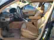 2008 BMW 7 Series 750i z VIN WBAHL83548DT14316, wystawiony jako Copart lot #63606925 z przebiegiem 164 543 mil mil oraz Czysty tytuł • Clean title. Historia ofert i sprzedaży dostępna na DreamBid. Obrazek 7.