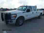 2015 Ford F-250 XL с VIN 1FT7W2AT9FEB55742, выставлен на аукционе IAAI как лот 43455306 с пробегом 206 355 миль миль и . История ставок и продаж доступна на DreamBid. Изображение 17.