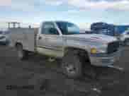 1998 Dodge 2500 с VIN 3B7KF26Z2WM234865, выставлен на аукционе Copart как лот 81486004 с пробегом 224 018 миль миль и Чистый • Clean title. История ставок и продаж доступна на DreamBid. Изображение 4.