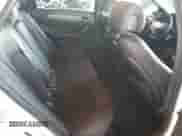 2017 Hyundai Sonata Sport с VIN 5NPE34AB0HH526731, выставлен на аукционе Copart как лот 57255815 с пробегом 101 256 миль миль и Списание • Salvage title. История ставок и продаж доступна на DreamBid. Изображение 10.