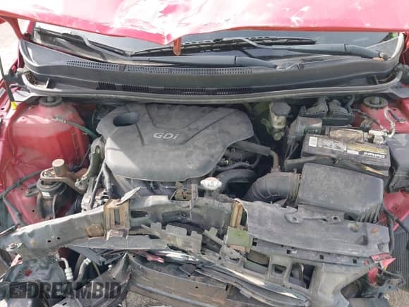 2014 Hyundai Accent GS с VIN KMHCT5AEXEU166890, выставлен на аукционе IAAI как лот 43489303 с пробегом 109 301 миль миль и . История ставок и продаж доступна на DreamBid. Изображение 10.